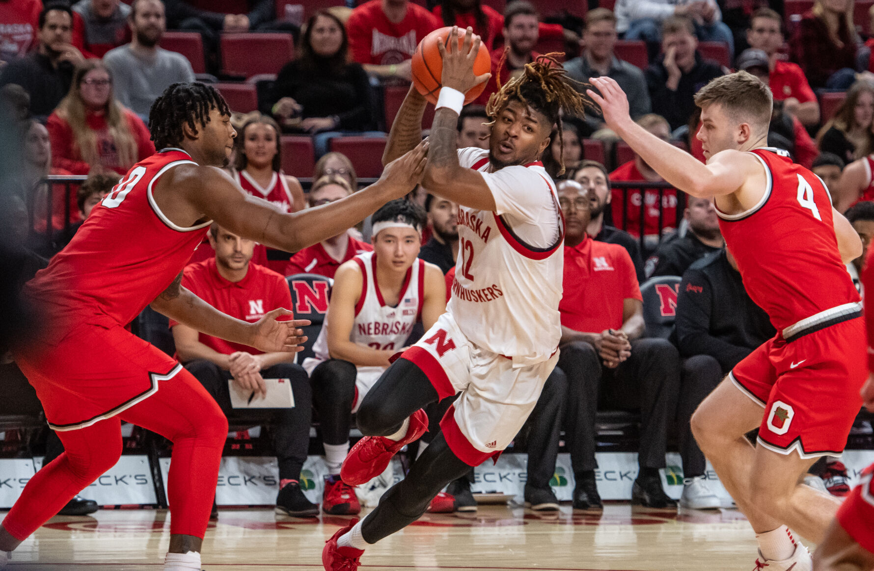 Ohio State vs Nebraska, 1.18, 1.18